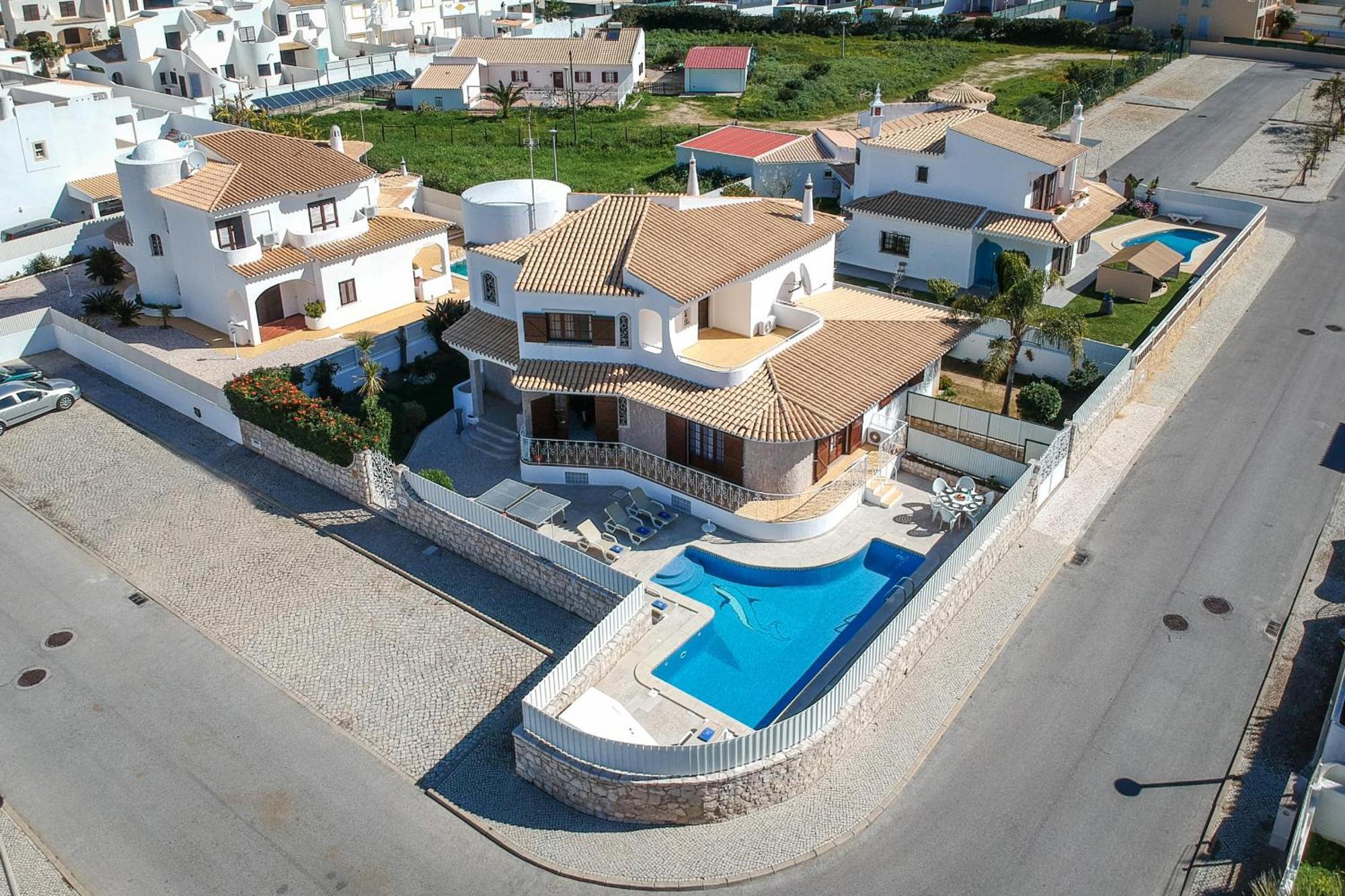 Superior Villa