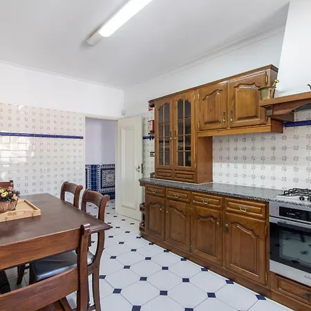 Villa Brisa Do Mar By Algarve Holidays-2